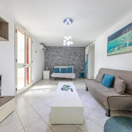 Seaside Modern For 8 * Gallipoli