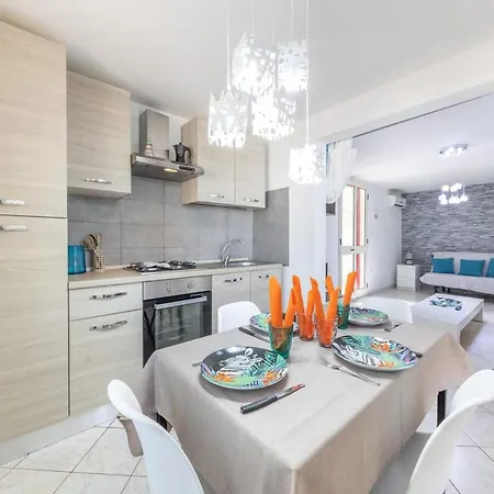 Seaside Modern For 8 * Gallipoli