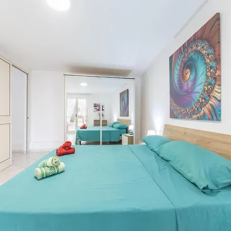 Seaside Modern For 8 * Gallipoli
