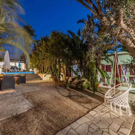 Seaside Modern For 8 * Gallipoli