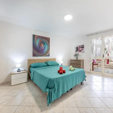 Villa Seaside Modern For 8 Gallipoli