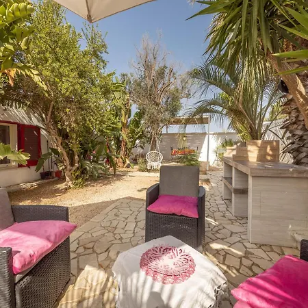 Villa Seaside Modern For 8 *