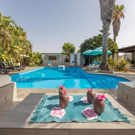 Seaside Modern For 8 * Gallipoli