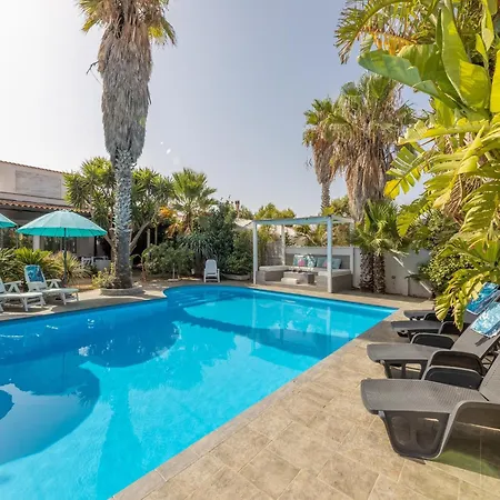 Seaside Modern For 8 * Gallipoli