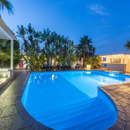 Seaside Modern For 8 * Gallipoli