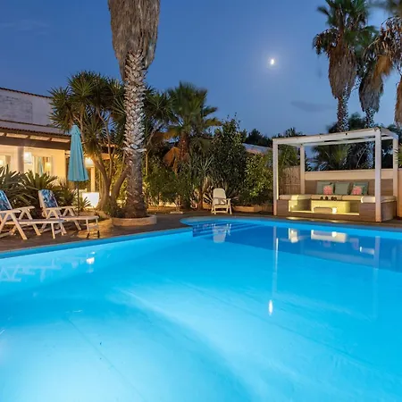 Seaside Modern For 8 * Gallipoli